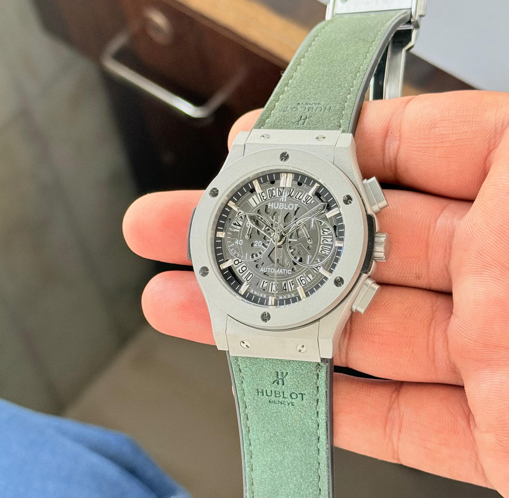 Hublot Big Bang