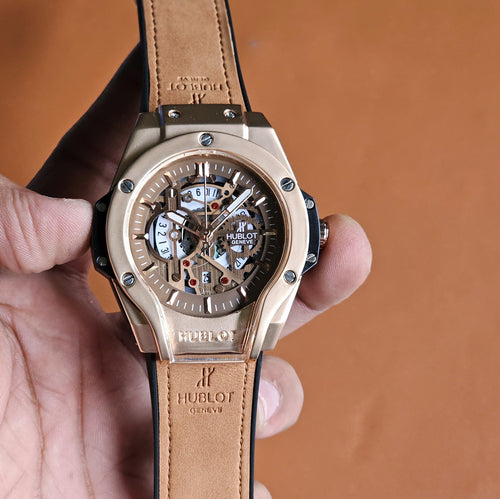 Hublot Big Bang