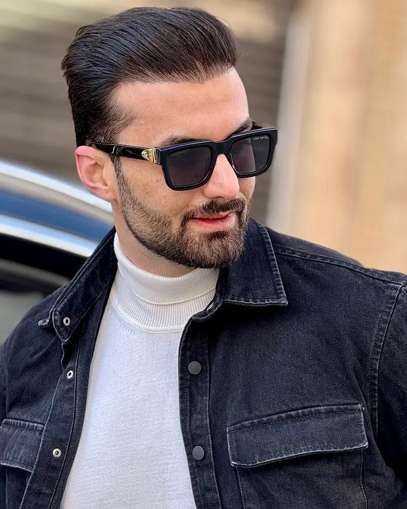 Louis Vuitton Unisex Sunglasses