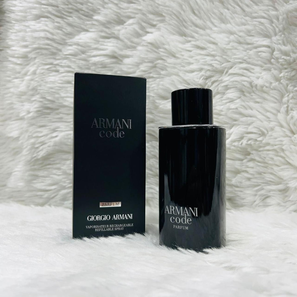 Armani Imported Perfumes