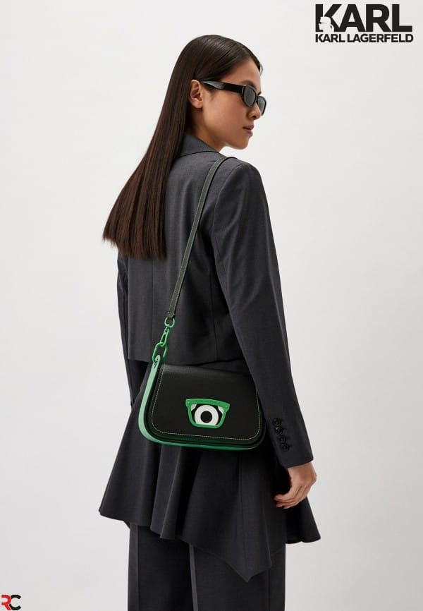Karl Lagerfeld Crossbody Bag