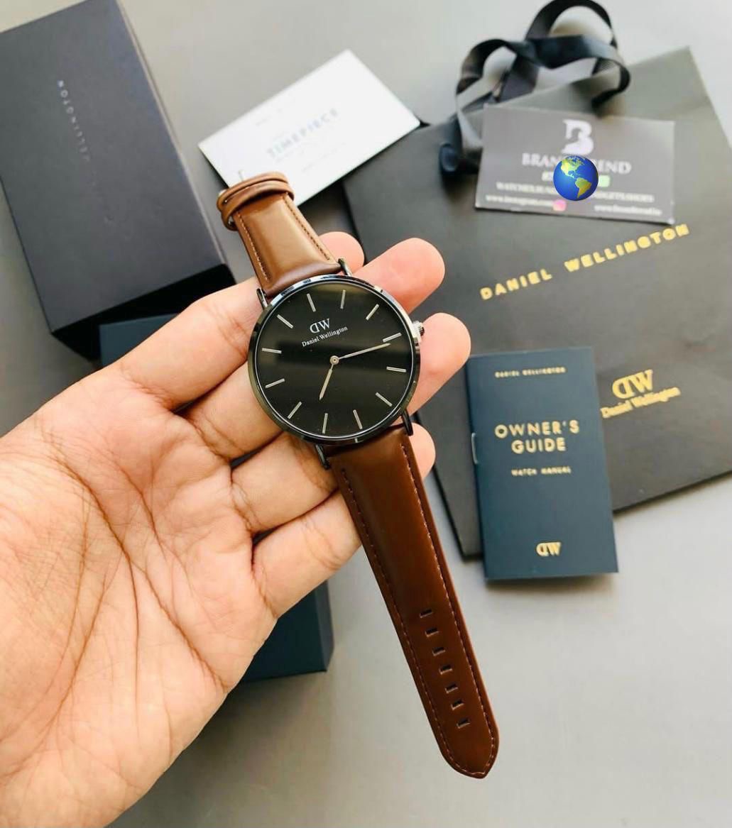 Daniel Wellington Classis Sheffield