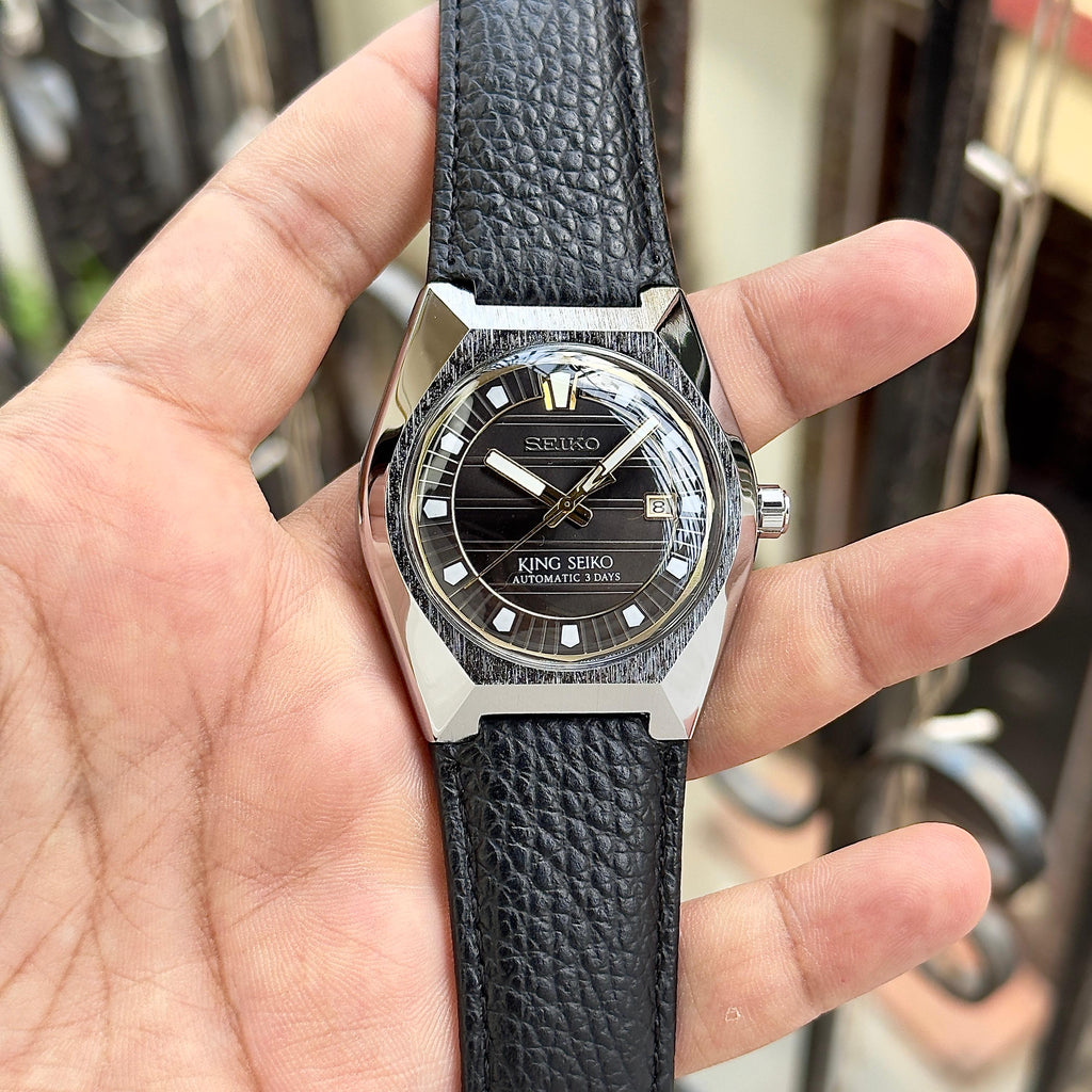 Seiko King Series