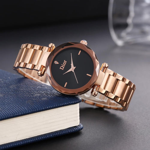 Dior Gem Ladies Watch