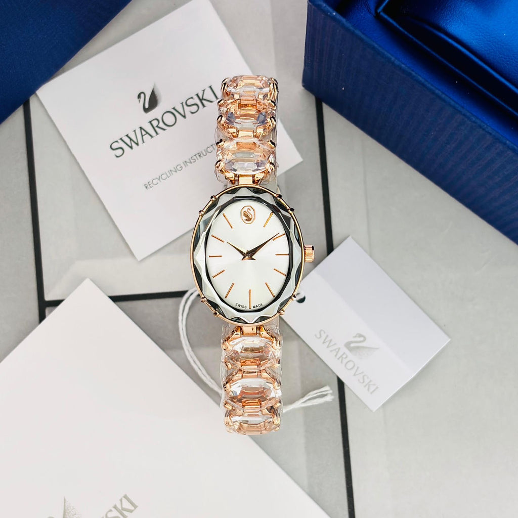 Swarovski Millennia Octagon