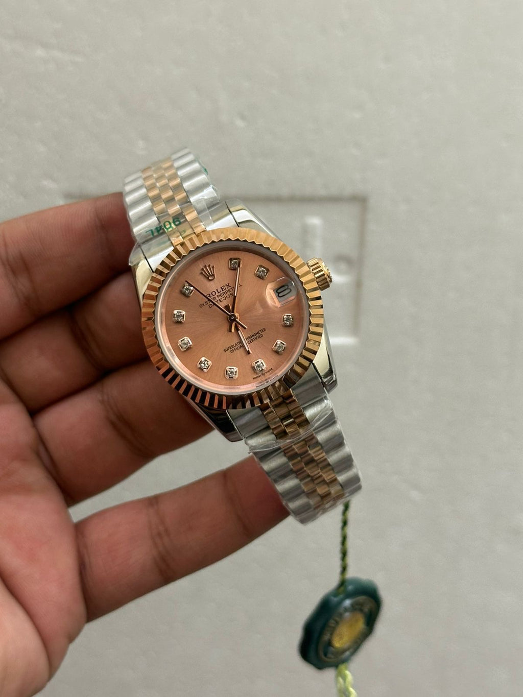 Rolex Automatic