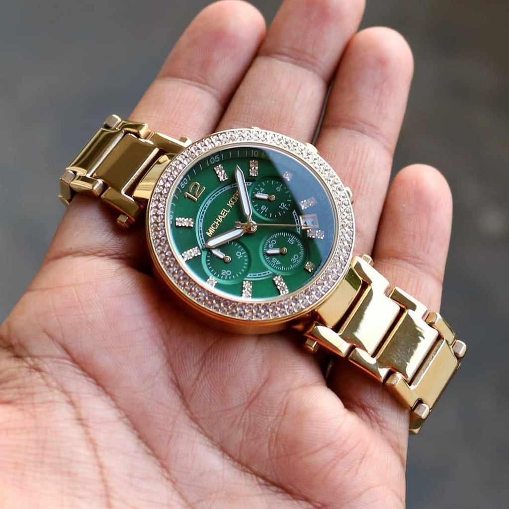 Michael Kors Parker