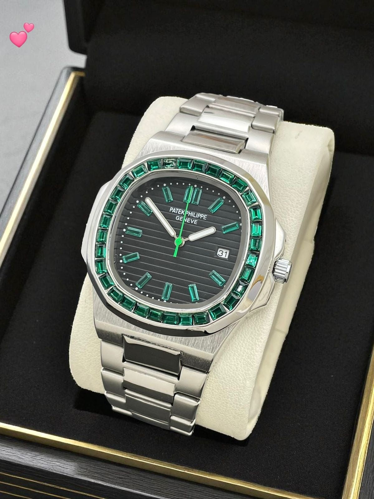 Patek Philippe Royal Oak