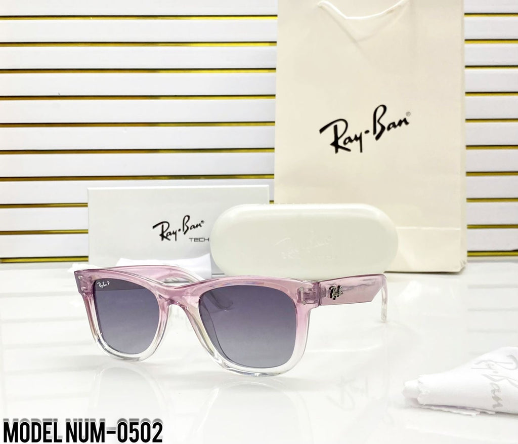 Rayban Sunglasses
