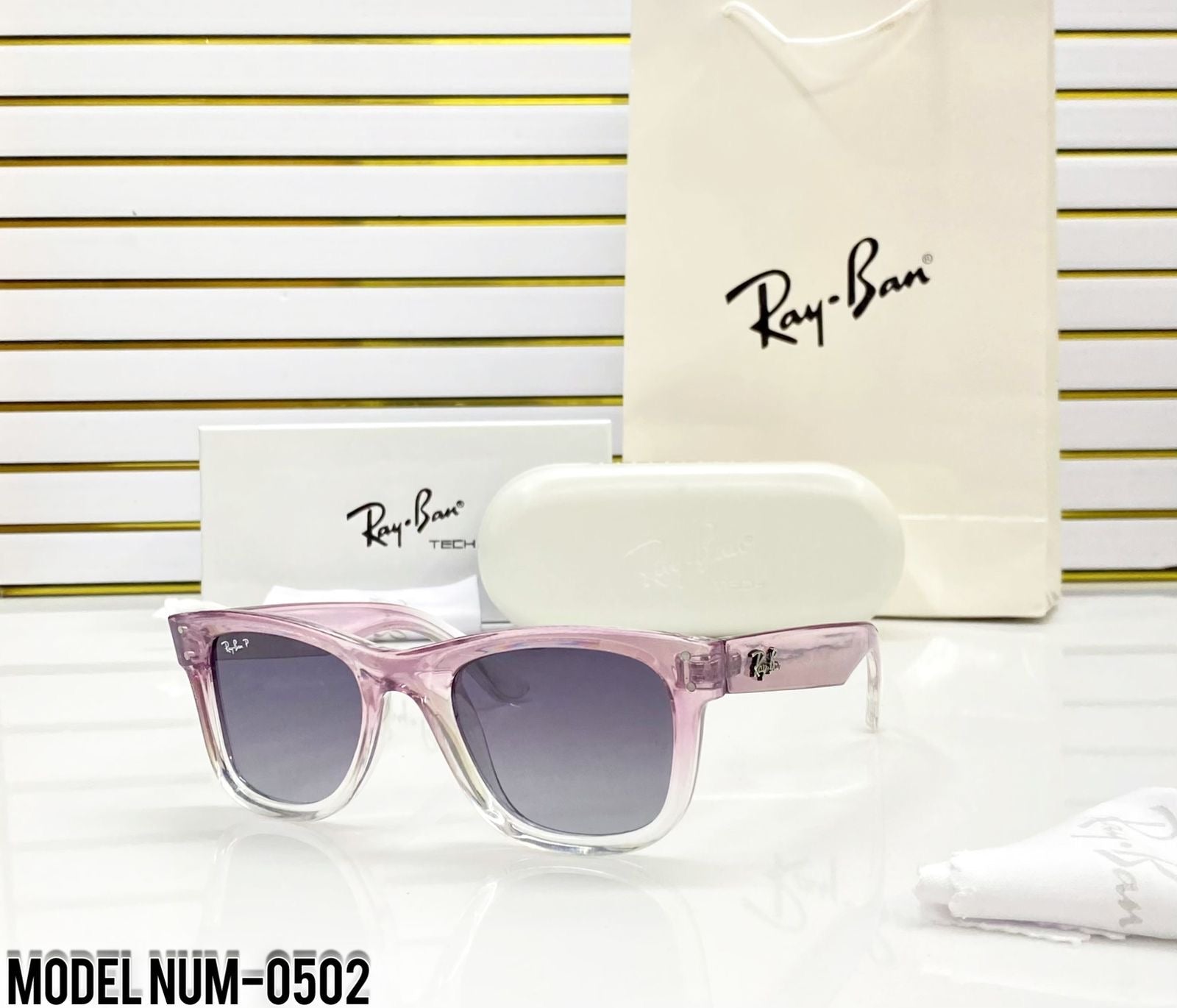 Rayban Sunglasses