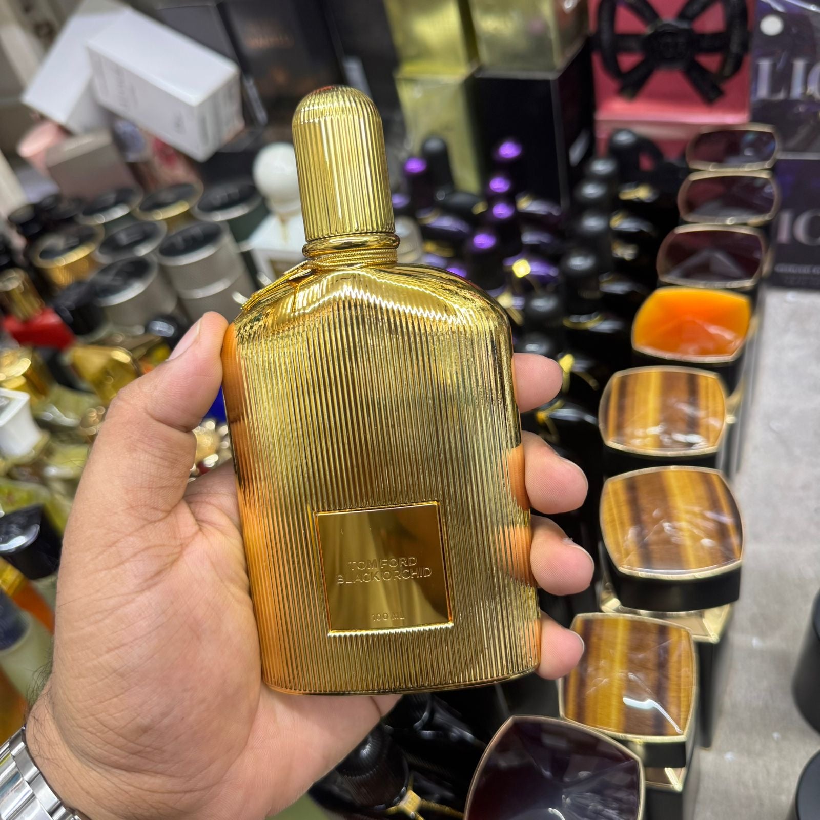 Tomford Imported Perfumes