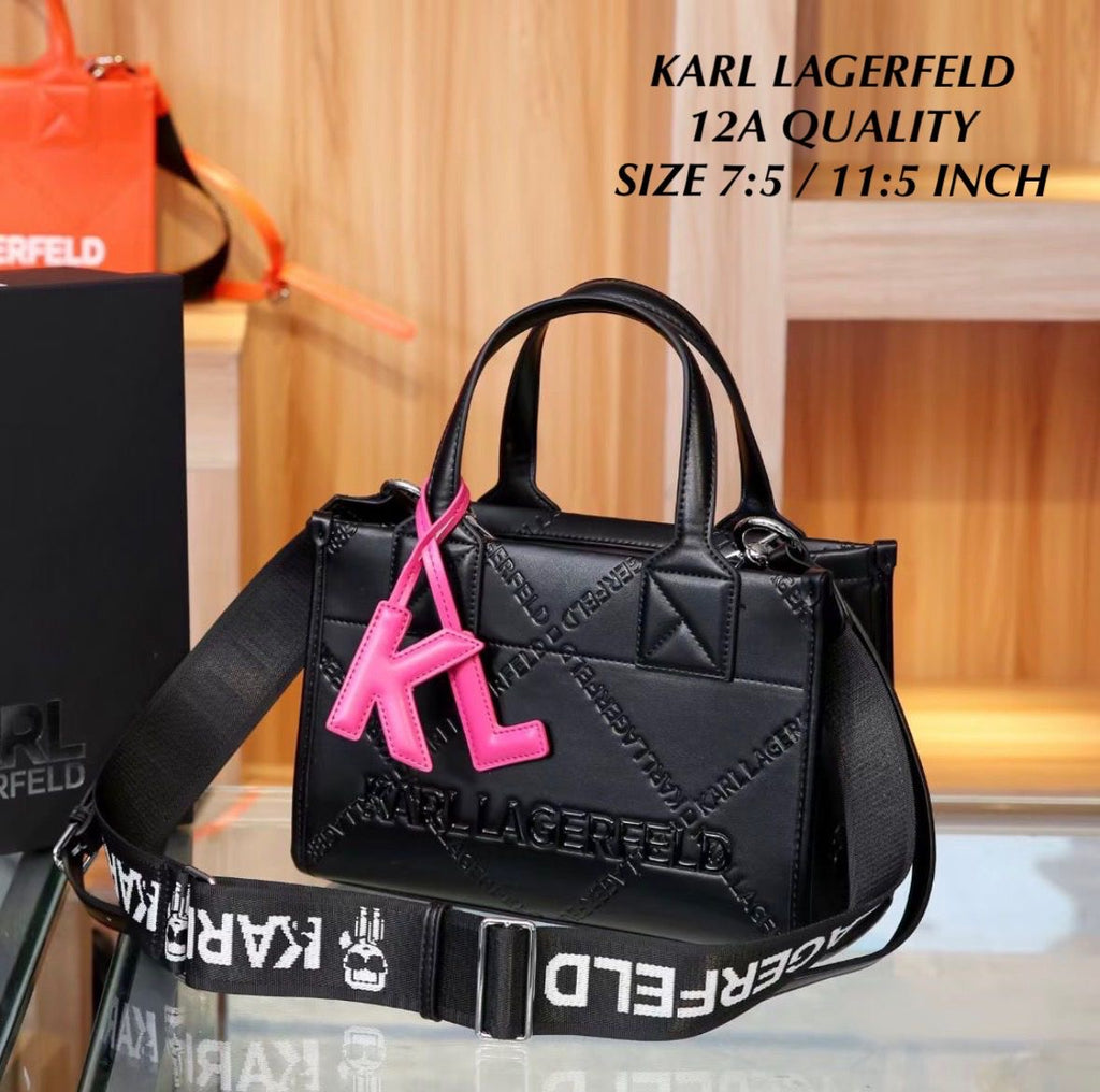 Karl Lagerfeld Handbag