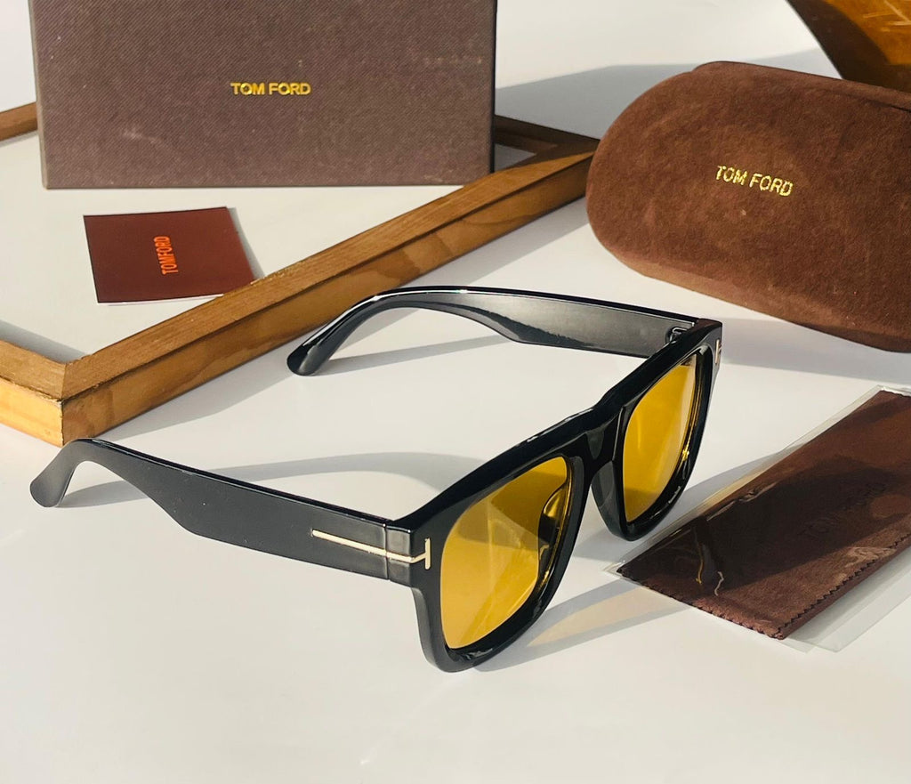 Tomford Unisex Sunglasses