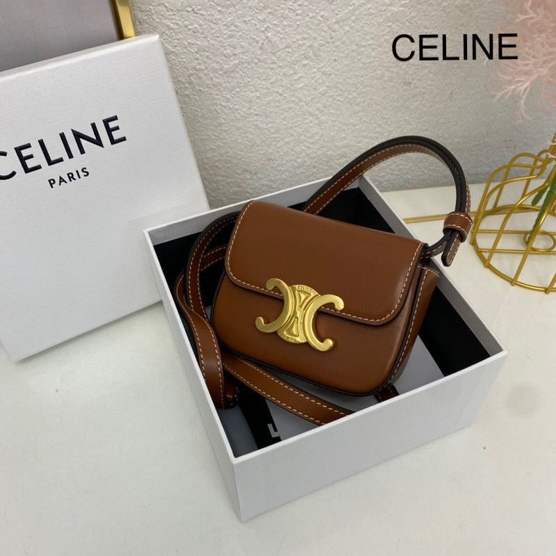 Celine Mini Claude