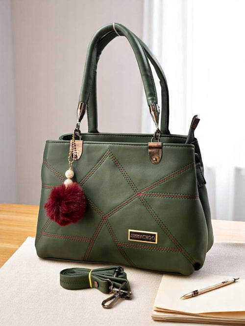 Jimmy Choo Crossbody Sling Bag