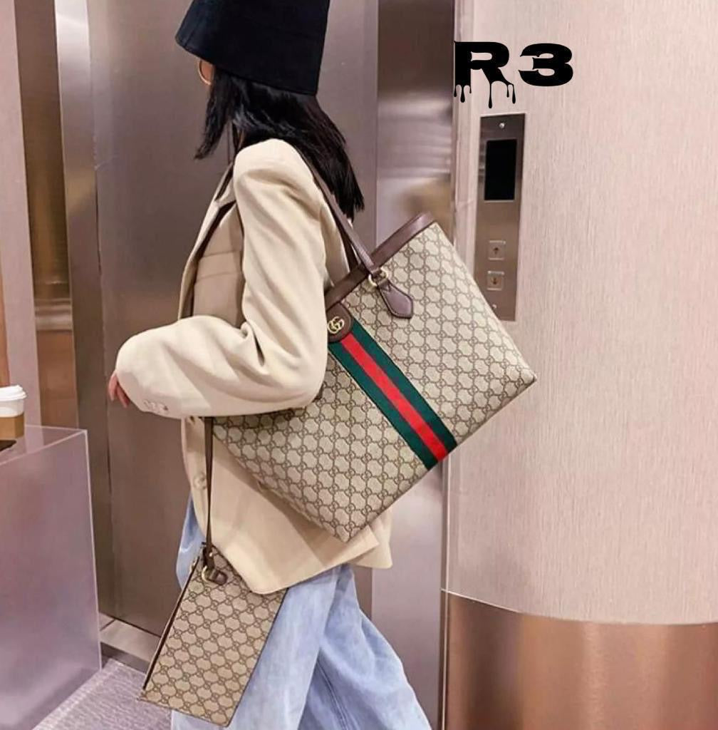 Gucci Ophidia Tote Bag