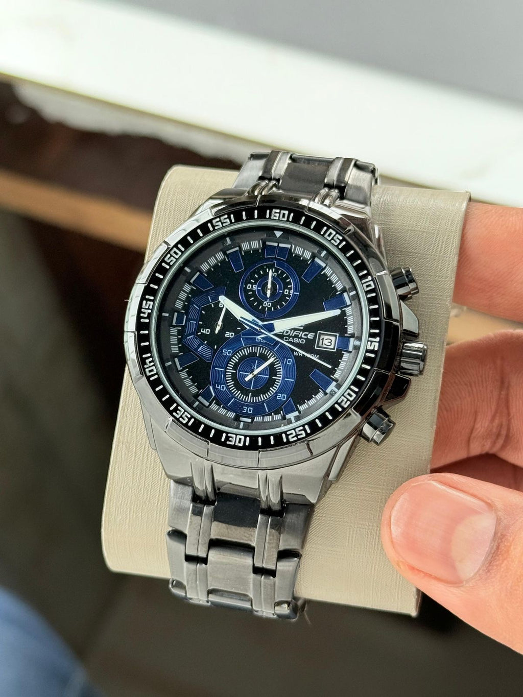 Casio Edifice EFR 539D 1A2V