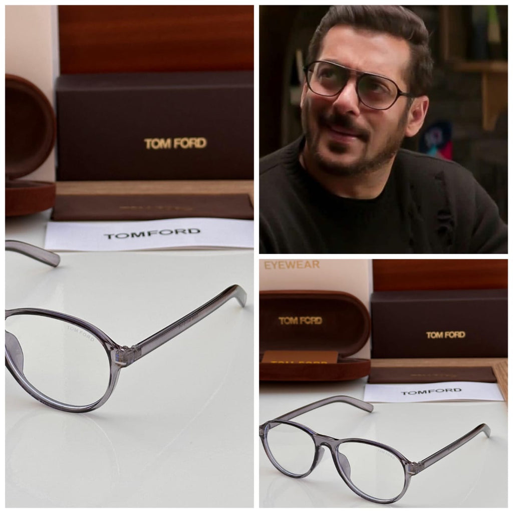 Tomford Frame