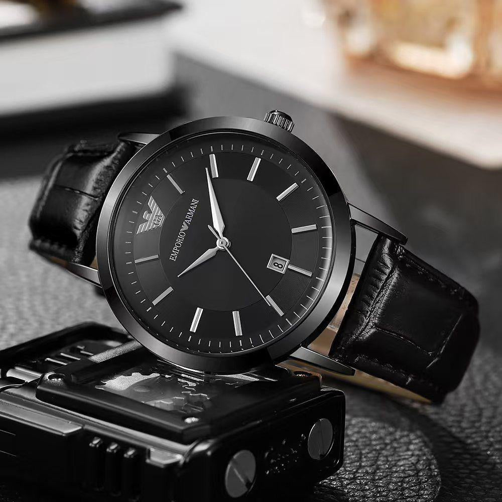 Emporio Armani Diver Series