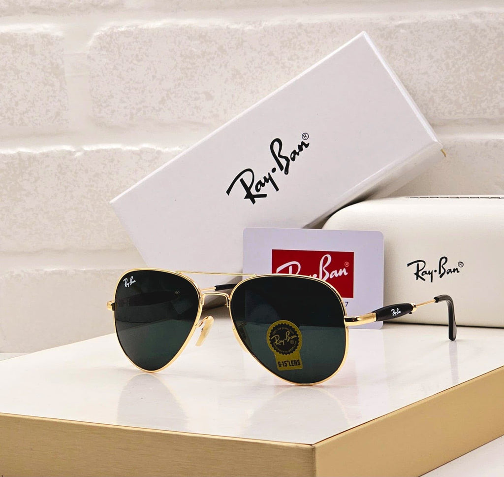 Rayban Unisex Sunglasses