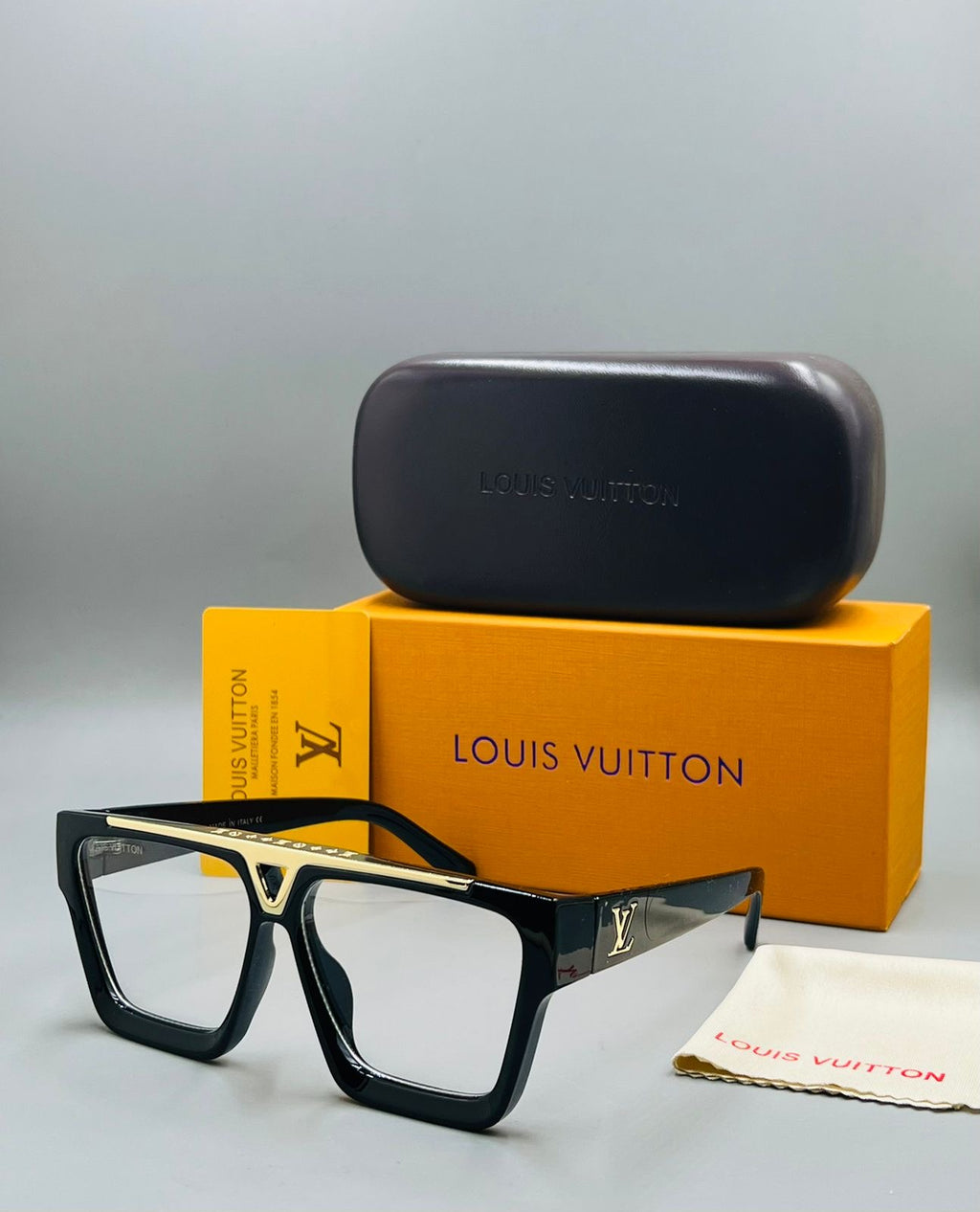 Louis Vuitton Sunglasses