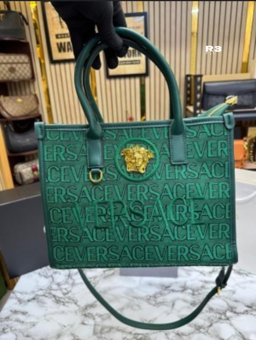 Versace Mini Tote