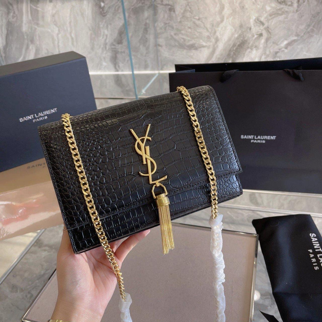 Ysl Sling Bag