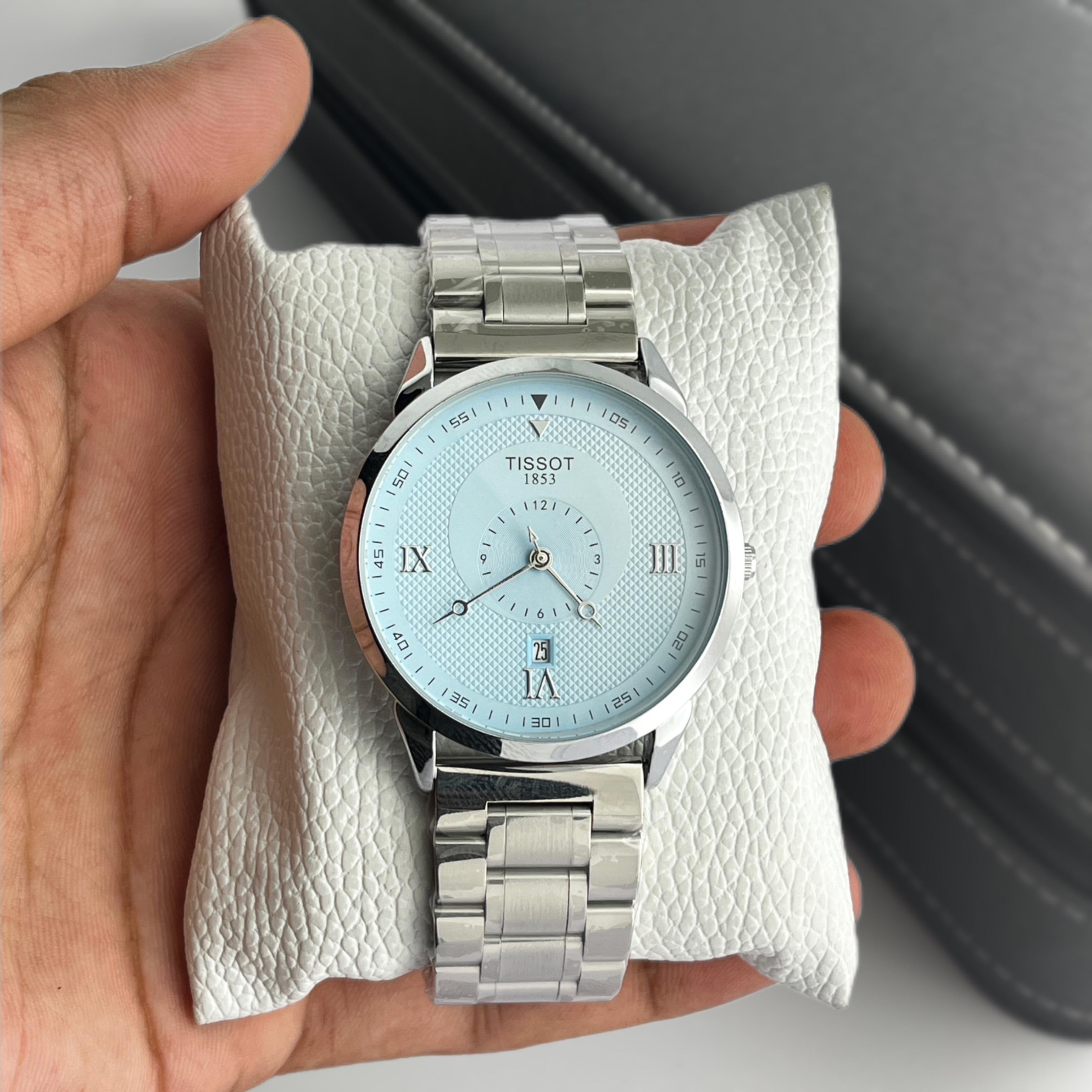 Tissot T-Classic