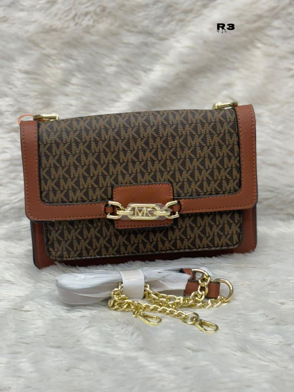 Michael Kors Heather Bag