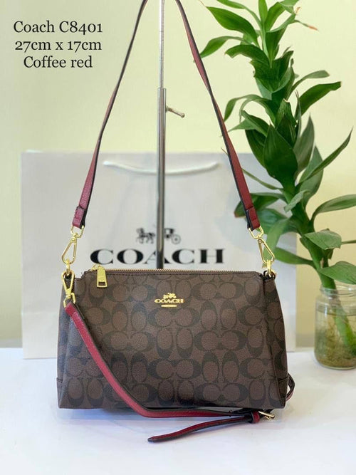 Coach Crossbody Bag
