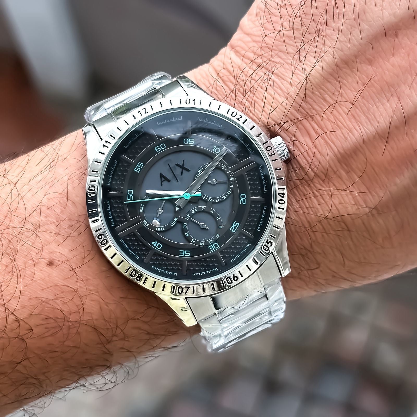 Armani Exchange AX2459