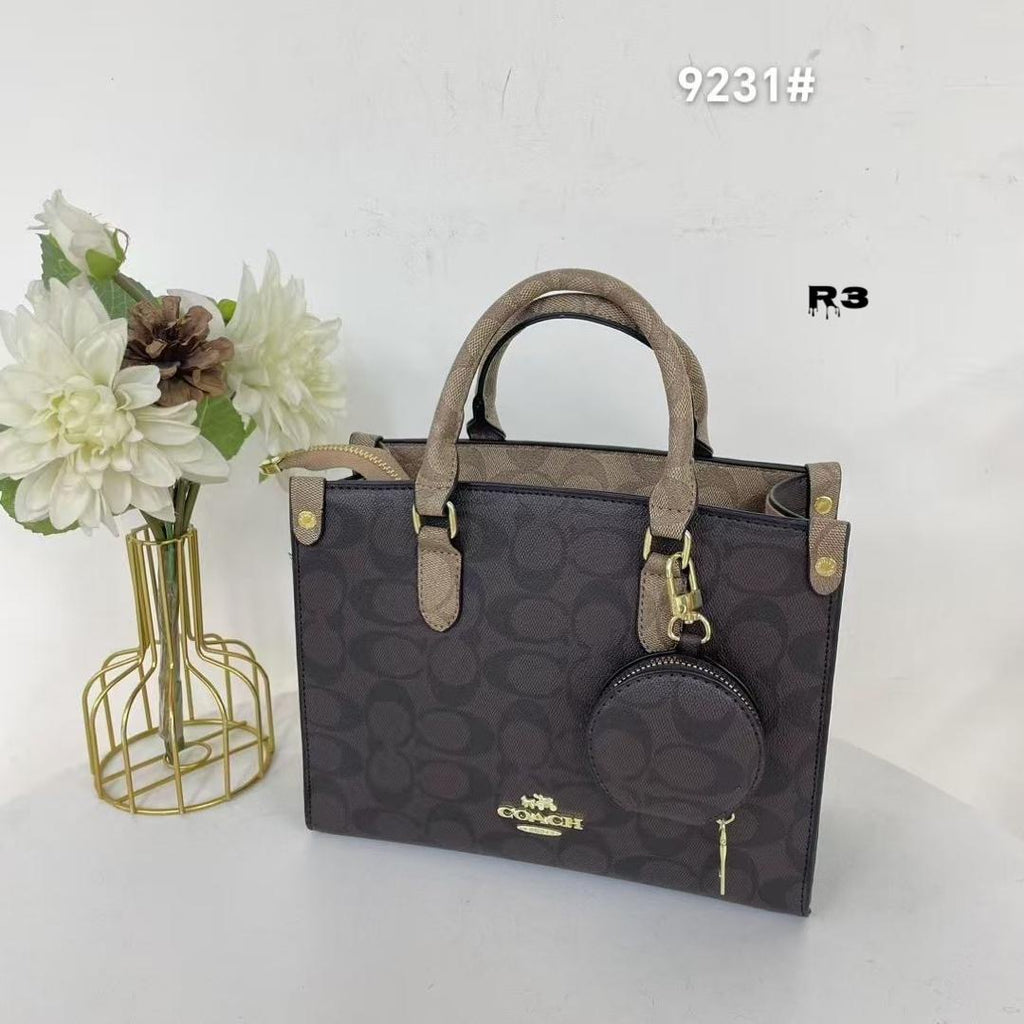 Coach Maggie Small Tote Bag
