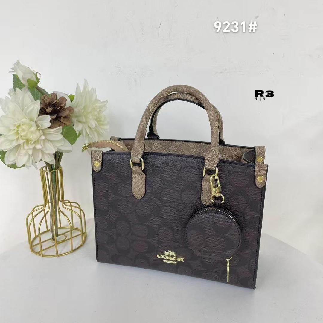 Coach Maggie Small Tote Bag