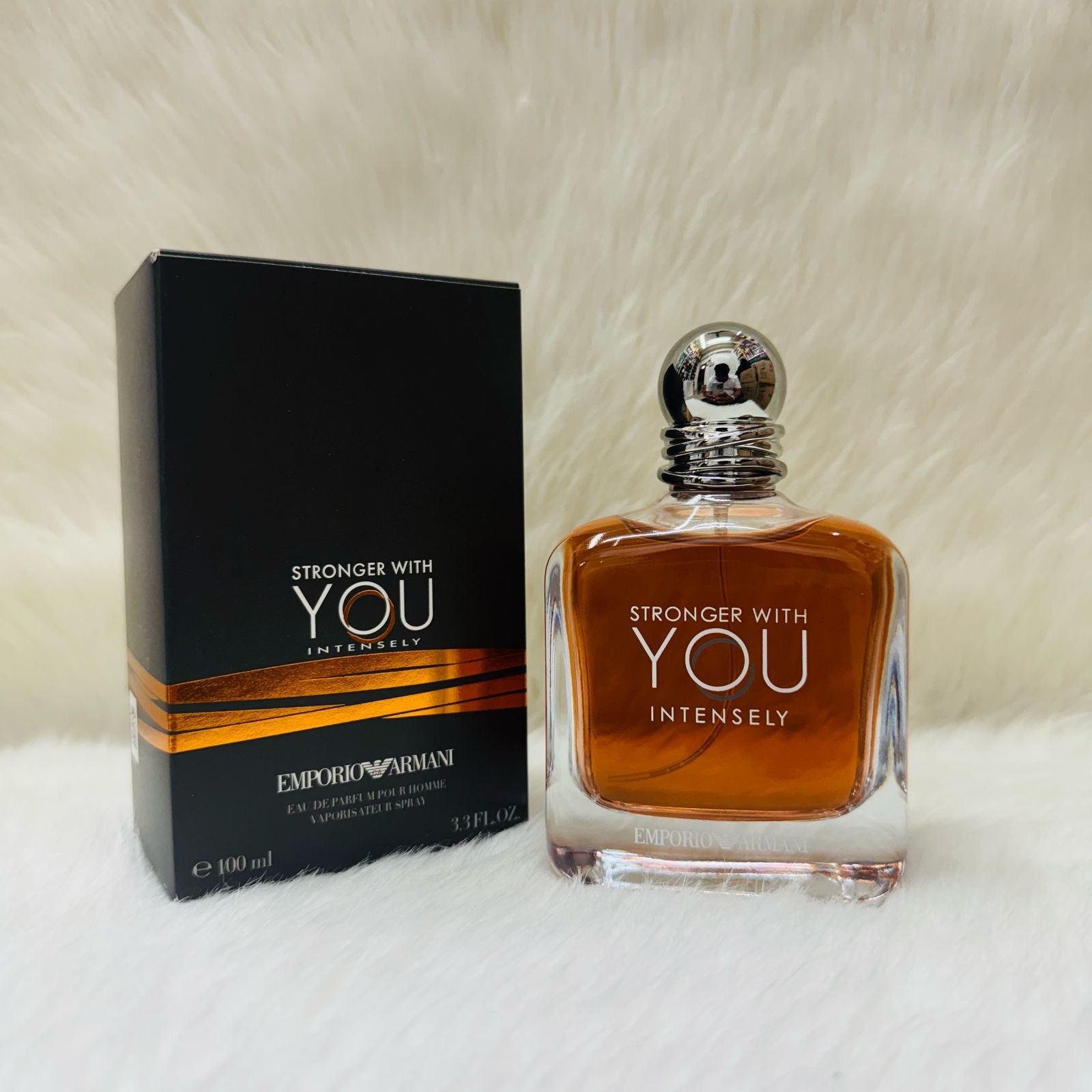 Armani Imported Perfumes