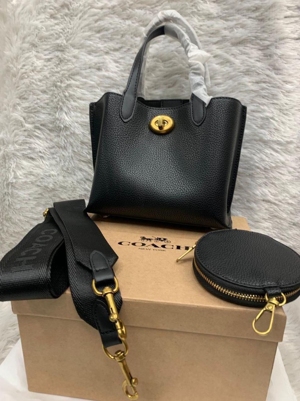 Coach Willow Sling Bag