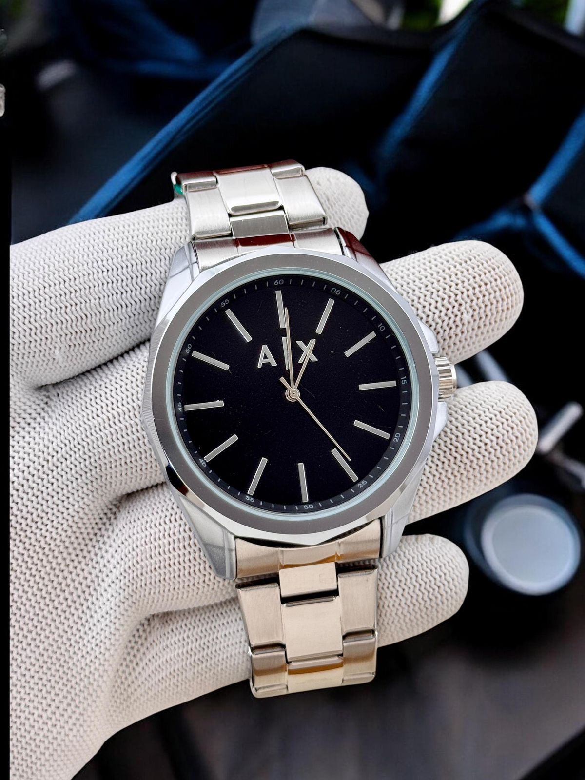 Armani Exchange Modern Edition
