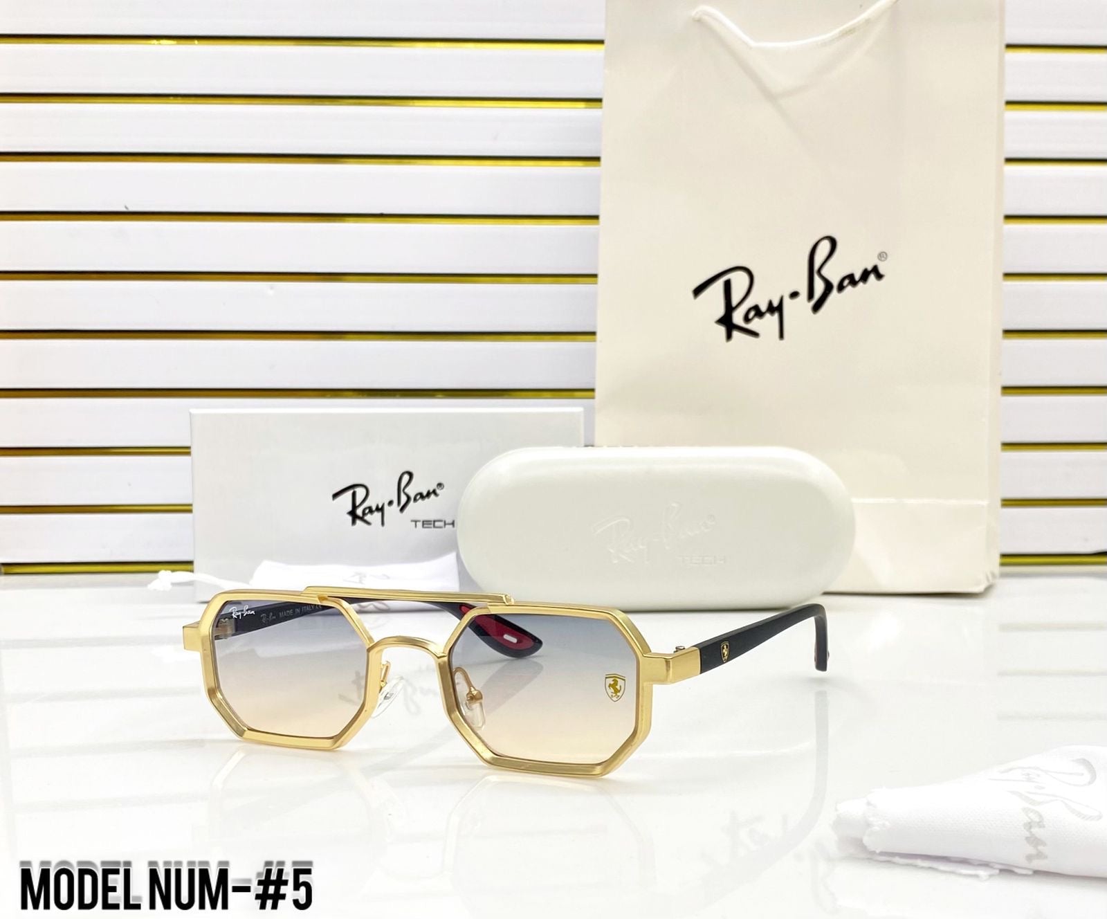 Rayban Sunglasses