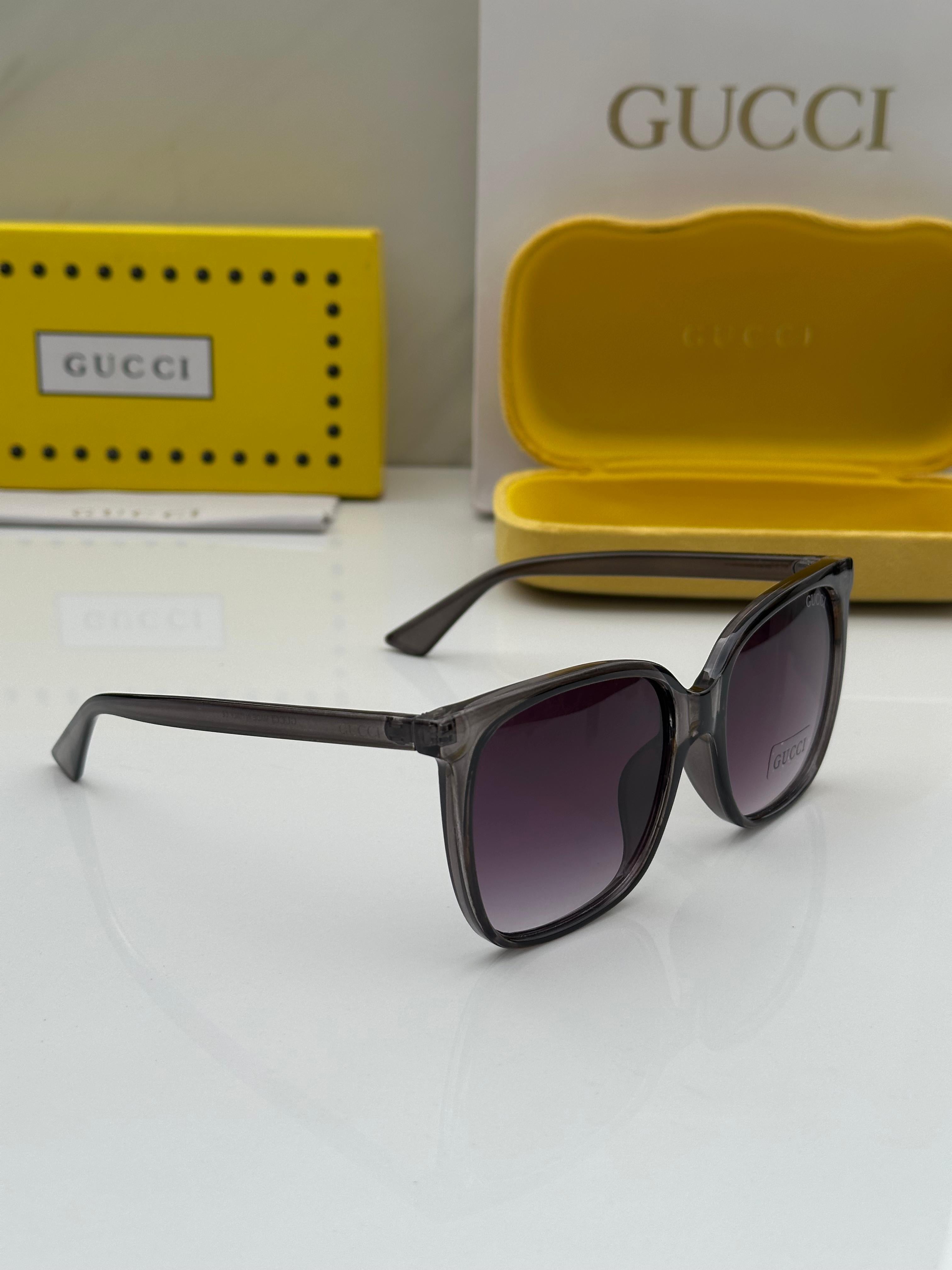 Gucci Sunglasses