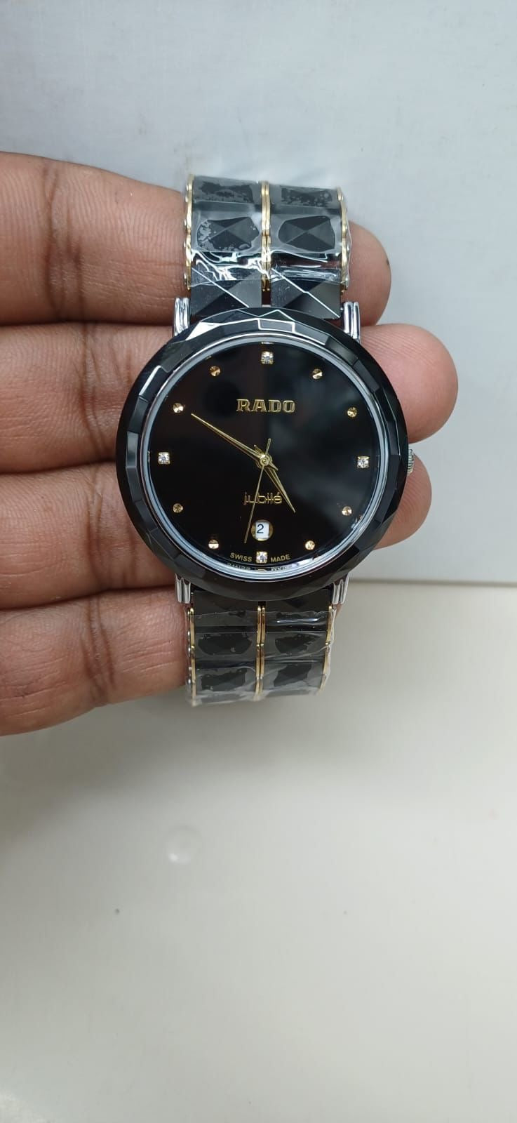 Rado Ceramic