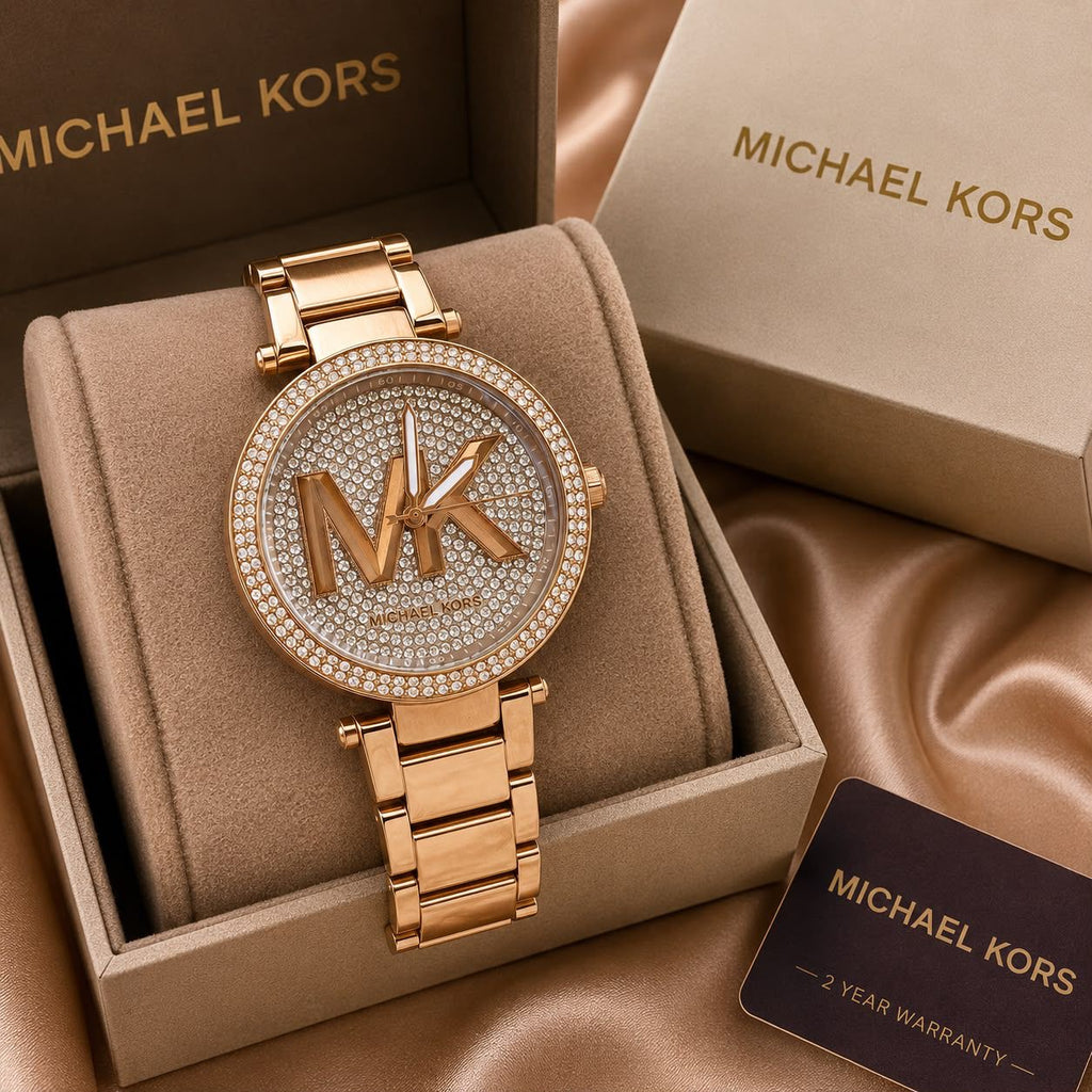 Michael Kors MK6659 Glam Collection
