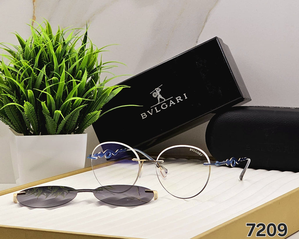 Bvlgari Sunglasses