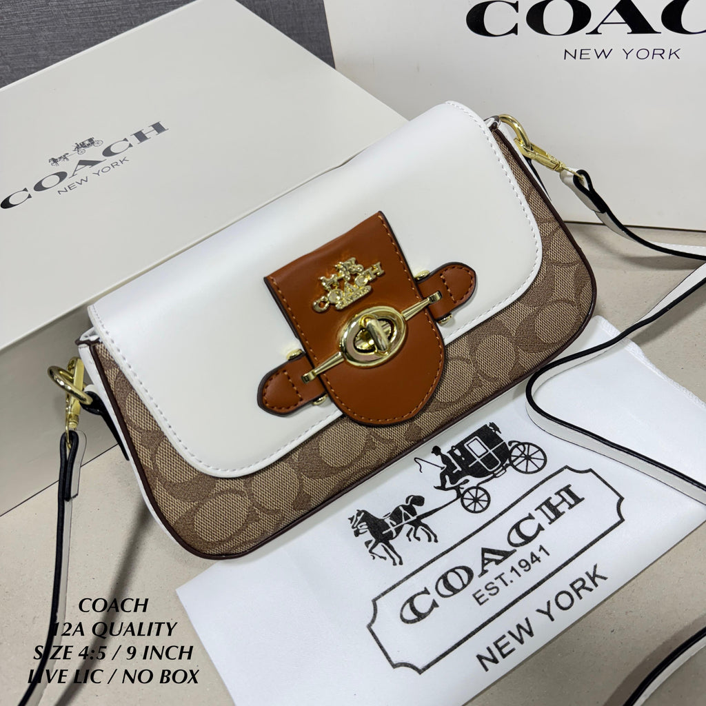 Coach Brie Sling Bag