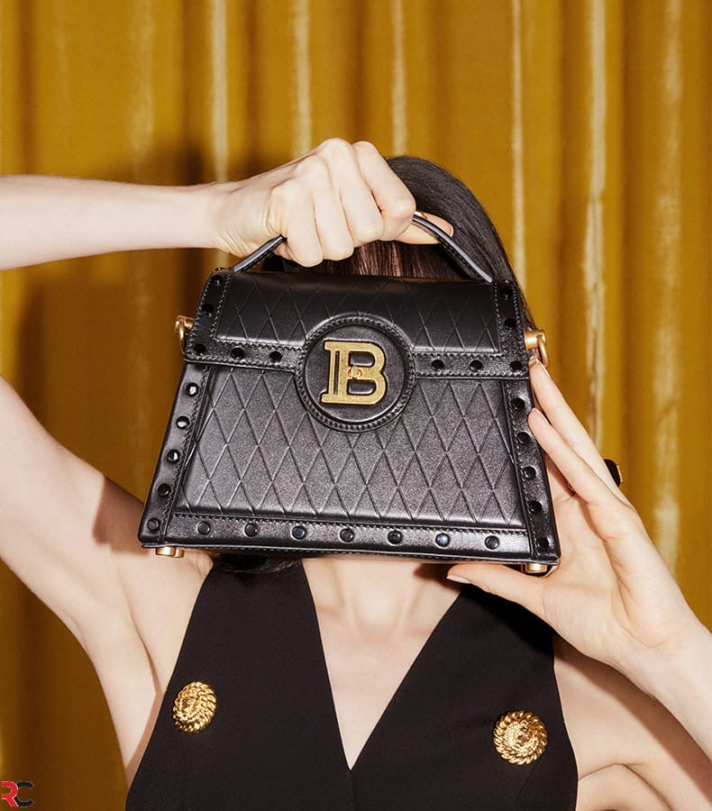 Balmain Buzz Glazed Dynasty