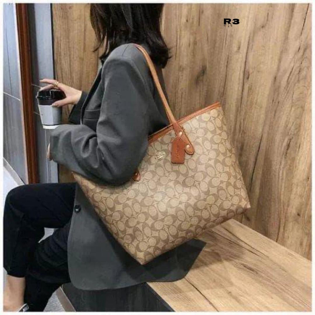 Coach Tote Bag