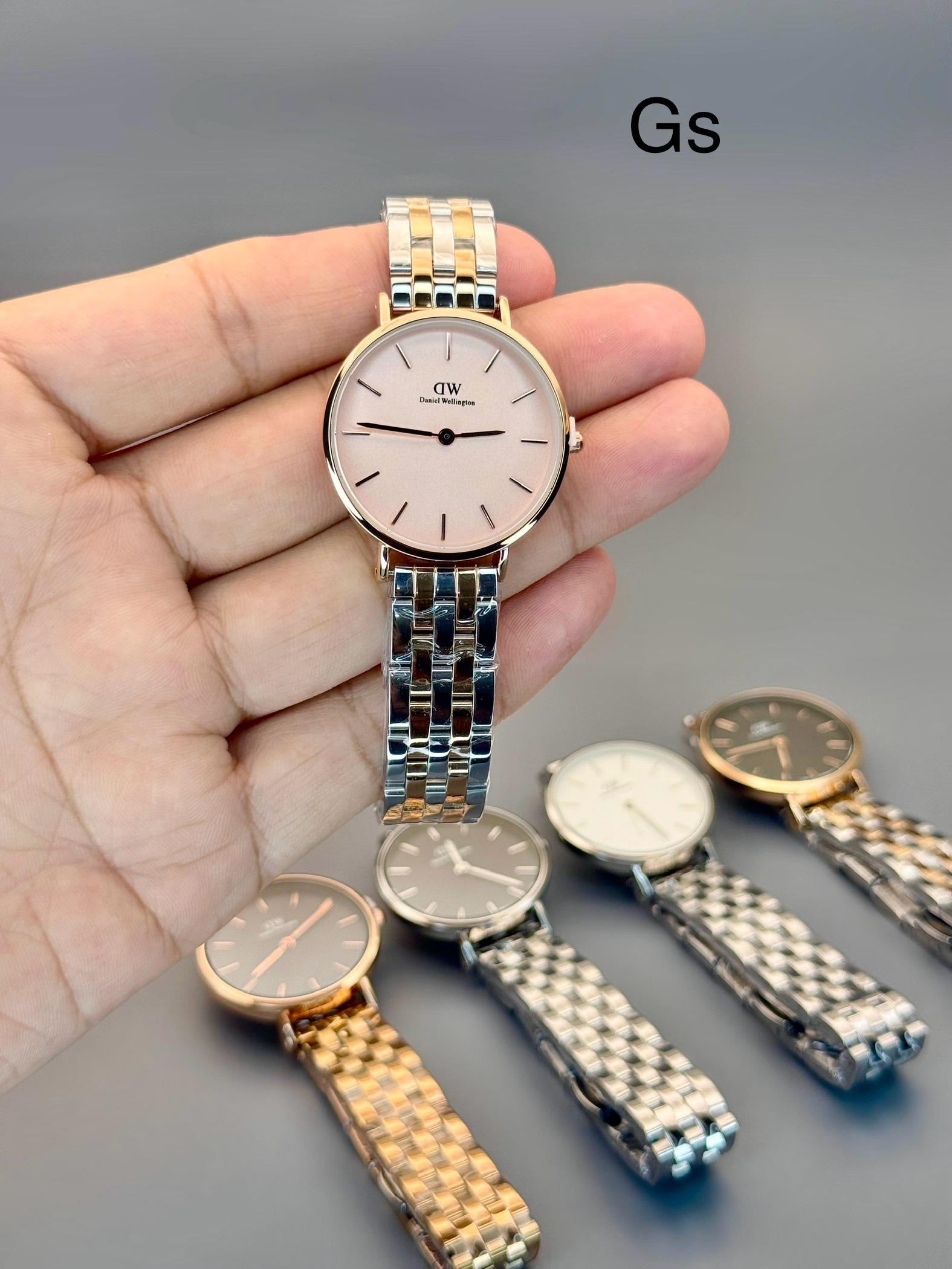 Daniel Wellington Iconic Link
