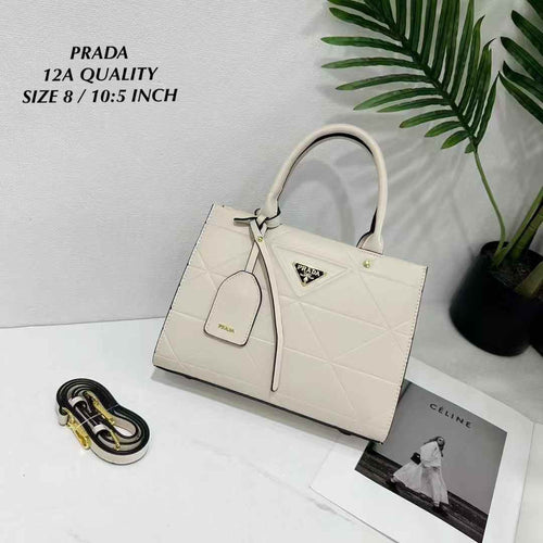 Prada Mini Handbag