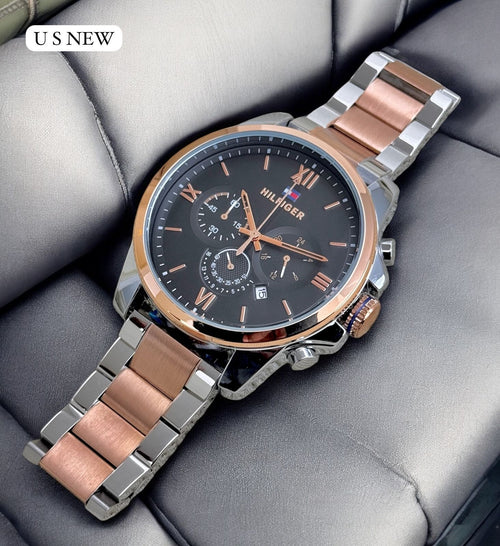 Tommy Hilfiger Mason Roman Series