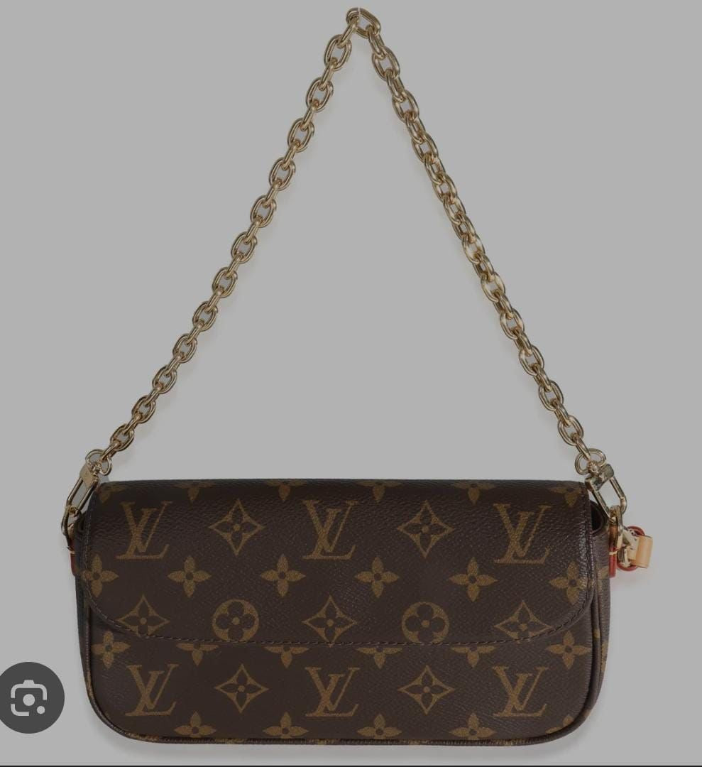 Louis Vuitton Sling Bag