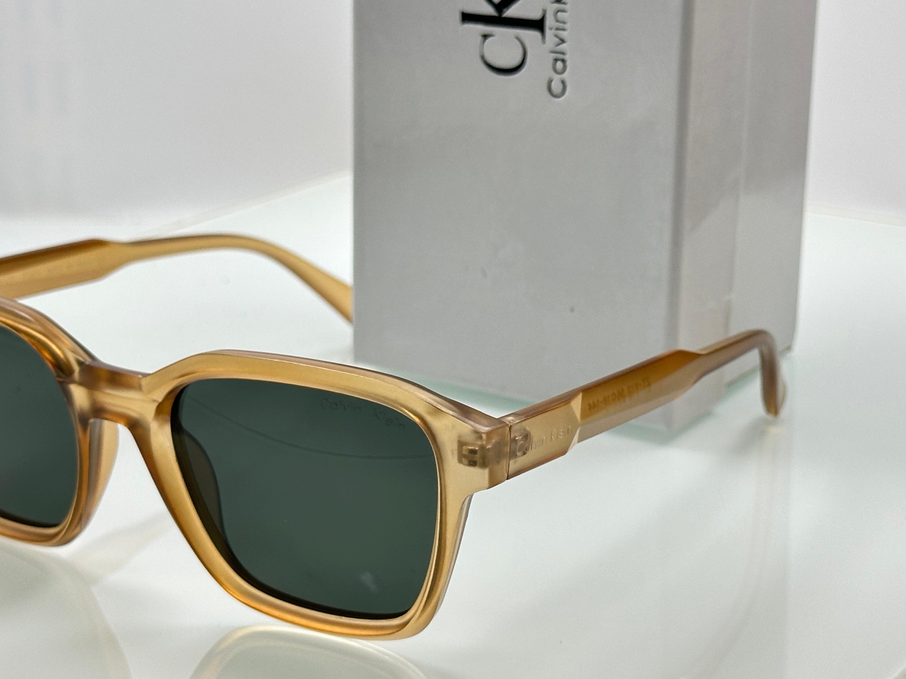 Calvin Klein Unisex Sunglasses