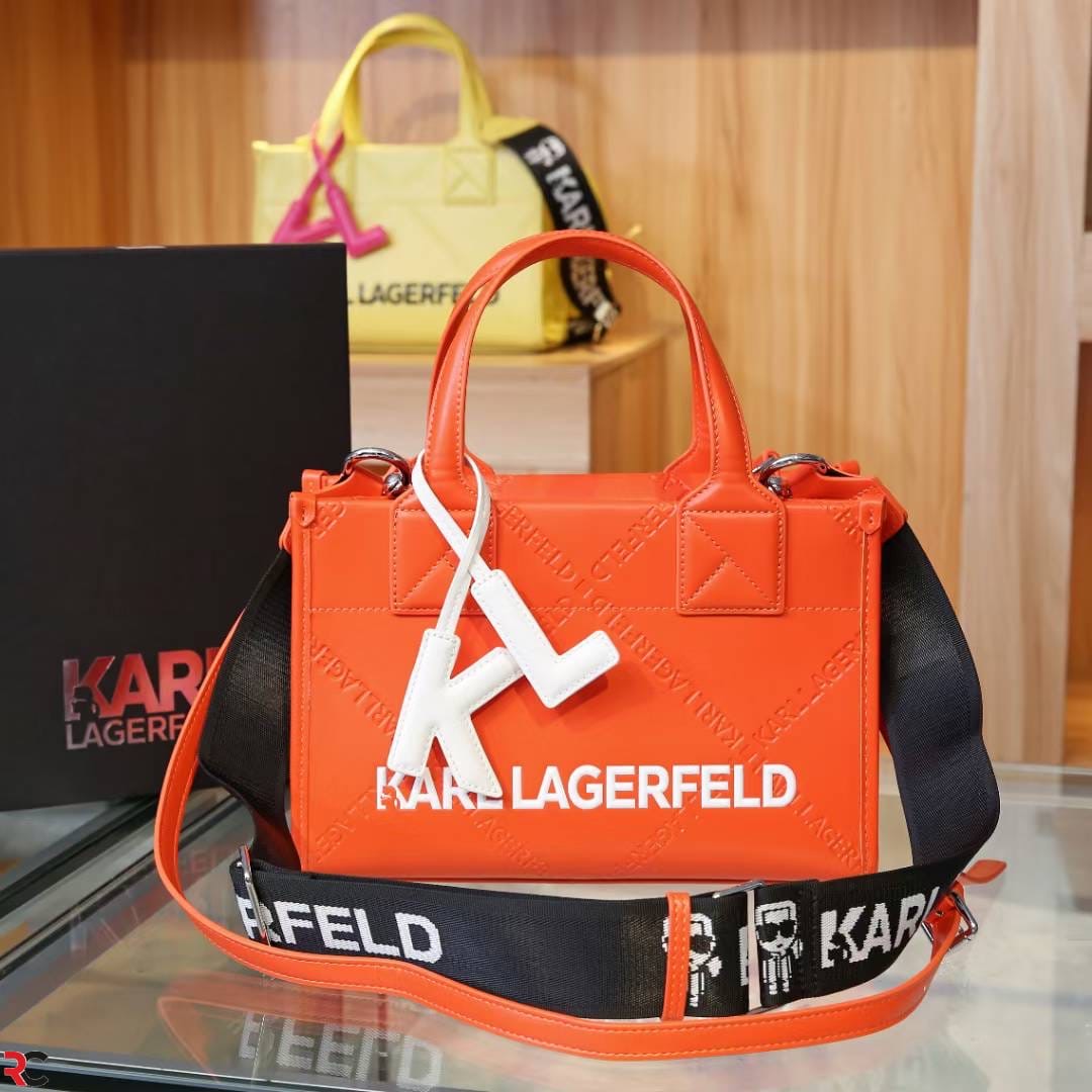 Karl Lagerfeld Handbag